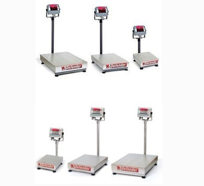 奧豪斯TCS-D31P150BX電子臺秤 高精度稱重解決方案在工業(yè)與商業(yè)領域的應用