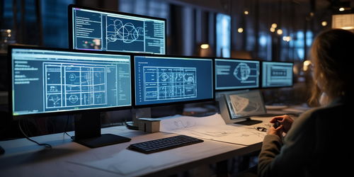 RESTful 與 GraphQL API 設計與開發的技術選型與轉讓
