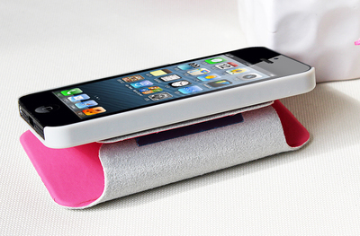 輕盈奢華 2012年新款韓版iPhone5專(zhuān)用手機(jī)皮套如何定義經(jīng)典與實(shí)用并存？